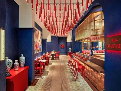 Mövenpick Hotel Hanoi Centre – Fotos 4