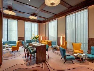 Mövenpick Hotel Hanoi Centre – Fotos 5
