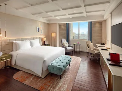 Mövenpick Hotel Hanoi Centre – Fotos 8