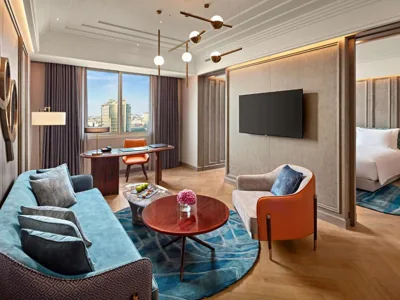 Mövenpick Hotel Hanoi Centre – Fotos 9