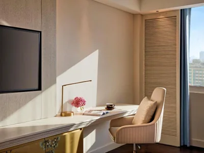 Mövenpick Hotel Hanoi Centre – Fotos 10