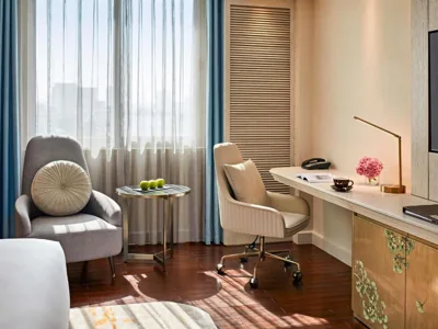 Mövenpick Hotel Hanoi Centre – Fotos 12