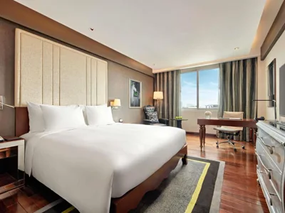 Mövenpick Hotel Hanoi Centre – Fotos 14