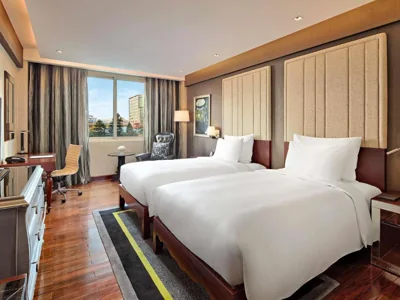 Mövenpick Hotel Hanoi Centre – Fotos 15